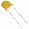 Capacitors - Ceramic Capacitors -- F332K69Y5RN63K7R