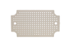BUDI Enclosure Panels - NBX-10976-PL - Galco Industrial Electronics