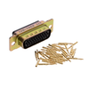 D-Sub Connector Assemblies - 1003-2DA31P-ND - DigiKey