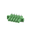 Headers, Plugs and Sockets - 1708747-ND - DigiKey