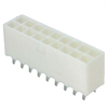 Headers, Male Pins - A114796-ND - DigiKey