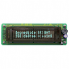 Vacuum Fluorescent (VFD) -- VK202-25-USB-E-ND - Image