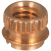 Press-Fit Thread Insert -- EZ-170-2 - Image