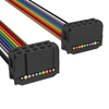 Rectangular Cable Assemblies - A3AAB-1018M-ND - DigiKey