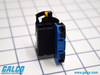 IDEC Selector Switches Non-Illuminated - CW4S-2E10 - Galco Industrial Electronics