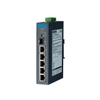 Switches, Hubs - EKI-2706G-1GFPI-AE-ND - DigiKey