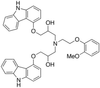 Carvedilol Bis-carbazole - 21872 - Medical Isotopes, Inc.