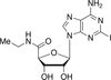 2-Iodo-5’-ethylcarboxamido Adenosine - 27224 - Medical Isotopes, Inc.