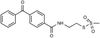 Benzophenone-4-carboxamidoethyl Methanethiosulfonate - 4712 - Medical Isotopes, Inc.