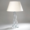 Biarritz Crystal Column - GL44 - Vaughan Designs, Inc.