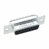 D-Sub Connector Assemblies - L77SDA15SC309-ND - DigiKey