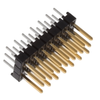Headers, Male Pins - TSW-107-26-F-T-ND - DigiKey