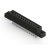 Edgeboard Connectors - 151-857-024-455-204-ND - DigiKey