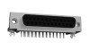 D-Sub Connectors - 5747846-4 - Powell Electronics, Inc.