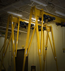 T Series Gantry Crane -- 1T109S - Image