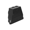 Heavy Duty Connector Housings, Hoods, Bases - A134281-ND - DigiKey