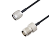 Coaxial Cables (RF) - 5073-LCCA30146-FT10-ND - DigiKey