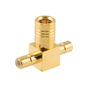 Coaxial Connector (RF) Adapters - 5073-LCAD30016-ND - DigiKey