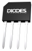 Bridge Rectifiers - 2548731 - RS Components, Ltd.