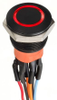 Push Button Switches - 1361303 - RS Components, Ltd.