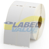 Dymo Compatible LV-30253 Address Labels 2up - LV-30253 - LabelValue