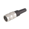 Industrial Circular Connectors - 132107 - RS Components, Ltd.