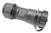 Industrial Circular Connectors - 304656 - RS Components, Ltd.