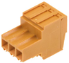 Pluggable Terminal Blocks - 171663 - RS Components, Ltd.