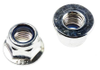 Hex Nuts -- 275636 - Image