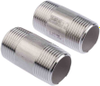 Stainless Steel Pipe Fittings - 4993265 - RS Components, Ltd.