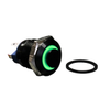 Pushbutton Switches - 2449-FHLEBBGBN-ND - DigiKey