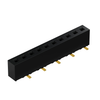 Headers, Receptacles, Female Sockets - 2073-BF090-40-A-1-N-D-ND - DigiKey