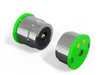 Connector - 2 Pin PCB Round Magnetic Connector -  - Shenzhen QH Industrial Co., Ltd