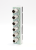 6-ch Charge ADPT 2647 Front Panel LAN-XI - UA-2105--060- - Hottinger Bruel and Kjaer UK Ltd.
