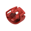 Circular Connector Accessories - 1734-1-2371245-1-ND - DigiKey