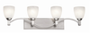 F442636 Bathroom Fixtures-Four Lights - 456755 - Capital Lighting, Inc.