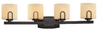 9363-BA4 GMT Bathroom Fixtures-Four Lights - 376480 - Capital Lighting, Inc.