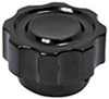 Fluted Knob -- 04B-15BIM10 - Image