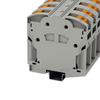Terminal Blocks - Din Rail, Channel - 3215003-ND - DigiKey