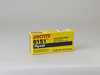 Loctite Hysol EA 0151 83176 Clear Epoxy Adhesive - Clear - Base & Accelerator (B/A) - 3.3 oz Kit -- 079340-83176