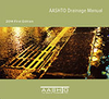 AASHTO Drainage Manual, CD-ROM - ADM-1-CD - AASHTO Publications