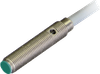 Inductive sensor - NBB1,5-5GM25-E0 - Pepperl+Fuchs SE