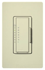 Dimming System Control Switch - MA-T51MN-BI - Lutron Electronics Co., Inc.
