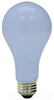 Standard Incandescent Lamp -- 30/100RVL-1/12PQ-120 - Image