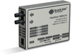 MOD MED CONV 100BASETX-100BASEFX 1300nm MM 2km 412m ST - LMC213A-MMST-R2 - Black Box