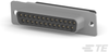 D-Shaped Connectors - 5745187-1 - TE Connectivity