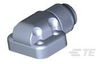 Rectangular Wire & Cable Connectors & Housings - 1674320-1 - TE Connectivity