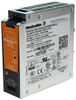 DIN rail power supply Weidmüller PROmax 120W 24V 5A - 1478110000 - Automation24, Inc.
