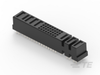 PCB Headers & Receptacles - 2-6450869-4 - TE Connectivity