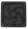 120mm Plastic Fan Filter Assembly - PFK-120 - Pelonis Technologies, Inc.